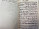 Delcampe - Und Als Ich Von Deutschland Nach Deutschland : Lieder Mit Noten, Gedichte, Balladen Aus D. Osten, Aus D. Weste - Poésie & Essais