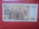 Deutsche Bundesbank 50 MARK 1960 Circuler (ALL.2) - 50 DM
