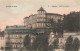 FRANCE - Hyères - Hôtel Continental - La Côte D'Azur - Colorisé - Carte Postale Ancienne - Hyeres