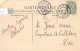 FRANCE - Hyères - Hôtel Continental - La Côte D'Azur - Colorisé - Carte Postale Ancienne - Hyeres