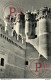 Segovia Castillo De Coca Castilla Y León. España Spain - Segovia