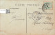 FRANCE - Maintenon - Parc Du Château - Le Pont Rouge - Carte Postale Ancienne - Maintenon