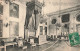 FRANCE - Versailles - Palais Du Grand Trianon - Chambre De La Reine D'Angleterre - Carte Postale Ancienne - Versailles (Castillo)