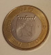 2013 - Finlandia 5 Euro Savonia - Finlande