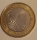 2013 - Finlandia 5 Euro Savonia - Finlande