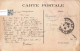 FRANCE - Versailles - Palais De Versailles - La Galerie Des Galces - Carte Postale Ancienne - Versailles (Castillo)