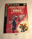 C311 BD - Spirou Et Fantasio - Collection Pirate - Virus - Tome 33 - Spirou Et Fantasio