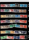 Delcampe - ROMANIA ,anni Diversi ,accumulazione Di Pezzi ,in Tutto Oltre 850 ,in Genere Qualita Ottima - Used Stamps