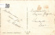 ILLUSTRATEUR - Bateaux à Voiles - Carte Postale Ancienne - Unclassified