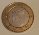 2011 - Finlandia 5 Euro - Province Storiche - Aland    ------- - Finland