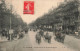 FRANCE - Paris - Boulevard De La Madeleine - Voitures - Animé - CM - Carte Postale Ancienne - Andere & Zonder Classificatie