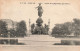 FRANCE - Paris - Le Triomphe De La République Par Dalou - Carte Postale Ancienne - Standbeelden