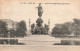 FRANCE - Paris - Le Triomphe De La République Par Dalou - Carte Postale Ancienne - Statues