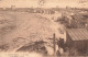 FRANCE - Saint Briac - La Plage Et Les Bains - Carte Postale Ancienne - Saint-Briac