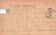FRANCE - Paris - Le Parc Monceau - La Naumachie - Carte Postale Ancienne - Parken, Tuinen