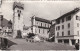 SAINT-JEOIRE-en-FAUCIGNY. La Vieille Tour Et L'Eglise - Saint-Jeoire