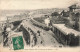 FRANCE - Biarritz - Avenue Edouard VII Et Tramway De Bayonne - LL - Carte Postale Ancienne - Biarritz