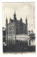 Olsene.   -   Le Château St-Piers De Raveschoot.   -    1906   Tieghem   Naar   Gand - Zulte