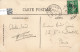 FRANCE - Château De L'Aisne - Incendie Par Les Allemands - Carte Postale Ancienne - Sonstige & Ohne Zuordnung