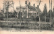 FRANCE - Bonneval - Bâtiment De L'Abbatiale - Vue Du Pont De L'Asile - Carte Postale Ancienne - Bonneval