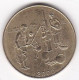 États De L'Afrique De L'Ouest 10 Francs 2000 FAO , En Bronze Nickel Aluminium, KM# 10 - Andere - Afrika
