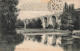 FRANCE - Maitenon - Canal De La Voise Et Aqueducs - Carte Postale Ancienne - Maintenon