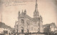 FRANCE - Ste Anne D'Auray - La Basilique - La Place - Animé - Dos Non Divisé - Carte Postale Ancienne - Sainte Anne D'Auray