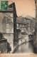 FRANCE - Rouen - Quartier Martainville - Vieilles Maisons Sur L'Aubette - Carte Postale Ancienne - Rouen