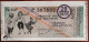 Billet De Loterie Nationale Belgique 1985 28e Tranche Des Artistes - 10-7-1985 - Billetes De Lotería
