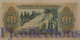 GREECE 1000 DRACHMAES 1941 PICK 117a VF - Grèce