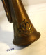 C312 Trompette Clarinette De Cuivre - Instruments - Orchestre - Special Service Group - Strumenti Musicali