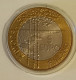 2003 - Finlandia 5 Euro Mondiali Di Hockey  Su Ghiaccio  ----- - Finlandía