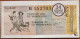 Billet De Loterie Nationale Belgique 1985 34e Tranche De La Promenade - 21-8-1985 - Billetes De Lotería