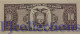 ECUADOR 100 SUCRES 1991 PICK 123Aa UNC - Ecuador