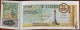 Billet De Loterie Nationale Belgique 1985 45e Tranche De La Commémoration - 6-11-1985 - Billetes De Lotería
