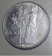 ITALIA - 1975 R - Moneta - Lire - 100 - 100 Liras