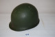 E2 Ancien Casque - Helmet 57*61   - Militaire - Armée - Casques & Coiffures