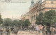 FRANCE - Paris - Boulevard Bonne-Nouvelle - Carte Postale Ancienne - Autres & Non Classés