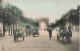 FRANCE - Paris - Avenue Des Champs Elysées - Carte Postale Ancienne - Champs-Elysées