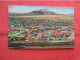 Air View Tucumcari   New Mexico     Ref 6287 - Andere & Zonder Classificatie