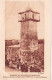 MINARET AU VILLAGE DE QARIATAIN - Liban