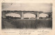 FRANCE - Melun - Le Pont Du Mée - Carte Postale Ancienne - Melun