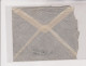 HONG KONG 1939 Nice Airmail Cover To Yugoslavia - Covers & Documents