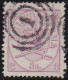 Denmark      .   Y&T     .     12  (2 Scans)     .     O      .     Cancelled - Gebraucht