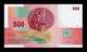 Comores Comoros 500 Francs 2006 (2015) Pick 15b Sc Unc - Komoren