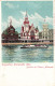 FRANCE - Exposition Universelle De 1900 - Pavillon De L'Empire Allemand - Non Divisé - Colorisé - Carte Postale Ancienne - Mostre