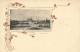 FRANCE - Exposition Universelle 1900 - Le Trocadéro - Carte Postale Ancienne - Expositions