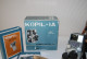 E2 Appareil KOPIL-1A - Autogrip - Vintage - Electric Eye - Cameras