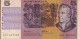 BILLETE DE AUSTRALIA DE 5 DOLLARS DEL AÑO 1985 SERIE QDD  (BANKNOTE) - 1974-94 Australia Reserve Bank