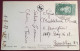 SHIP MAIL"AGENZIA POSTALE MOTONAVE VOLCANIA1937" Sa.408>Brooklyn N.Y (lettera Italia Regno Italy Cover Volcano Childreen - Marcofilía